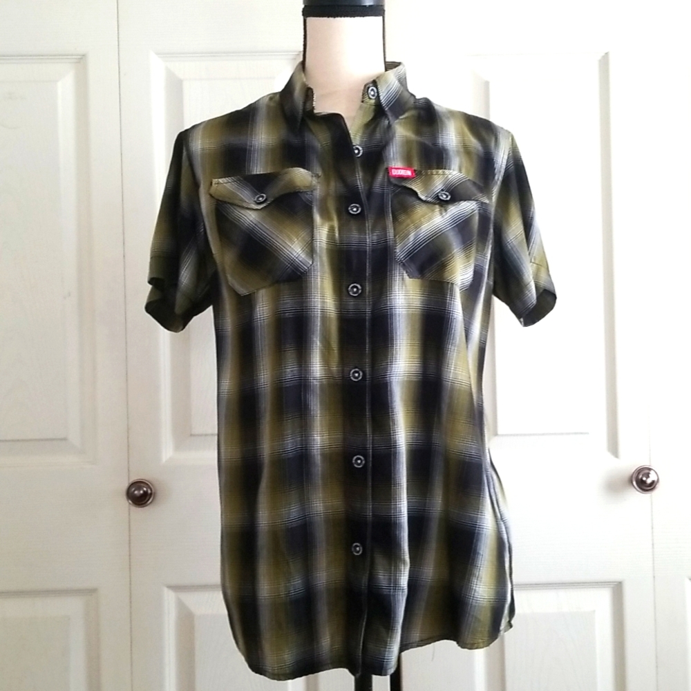 Dixxon Foxtrot Size Large